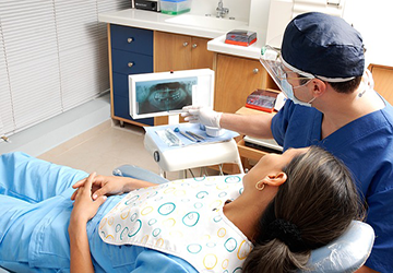 dentiste