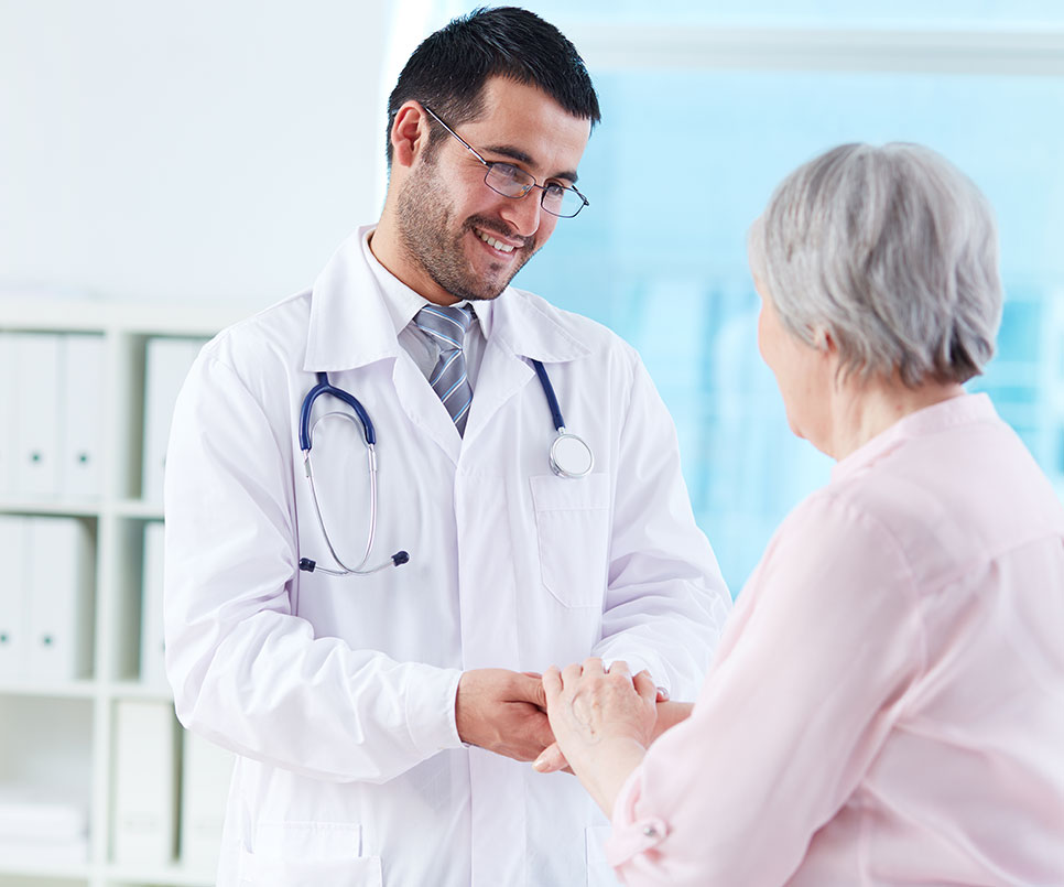 Mutuelle Hospitalisation