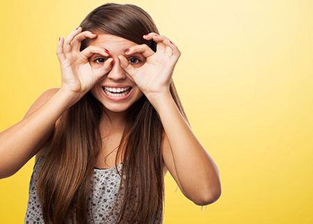 Frais soins optiques